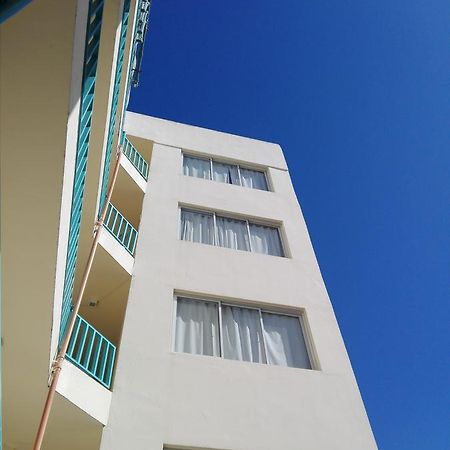Plaza Buenos Aires Exterior foto