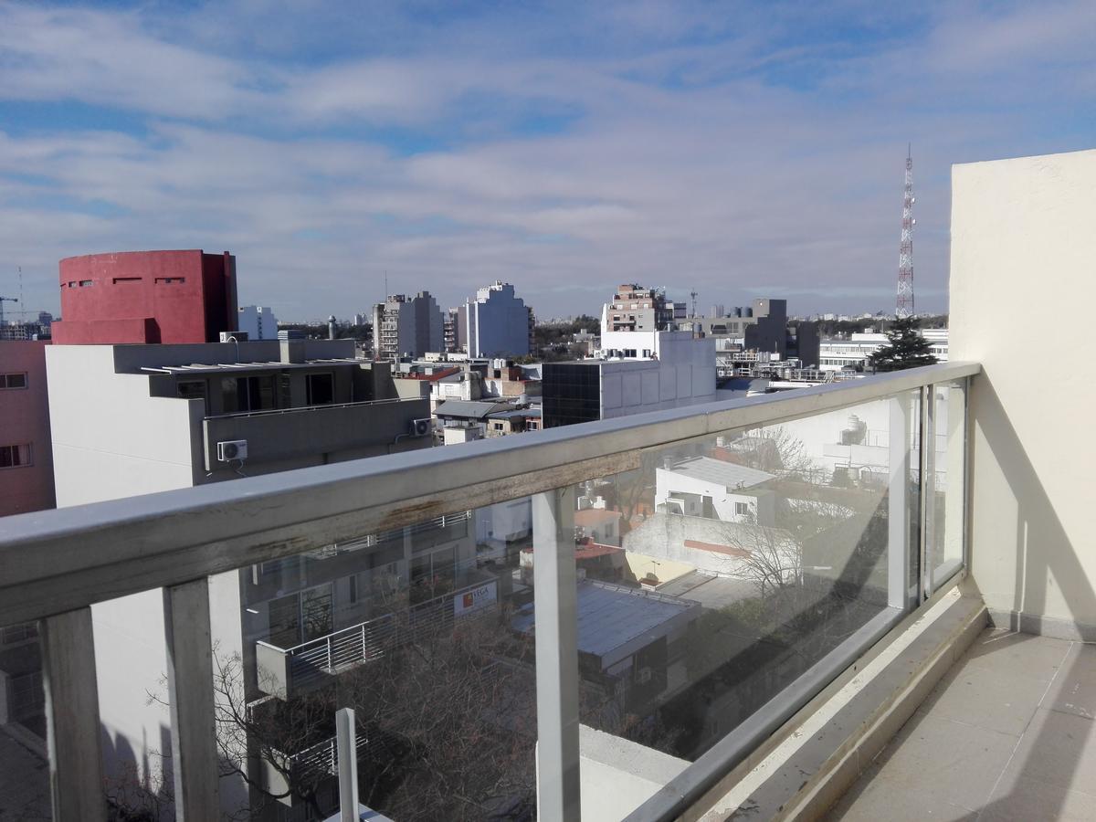 Plaza Buenos Aires Exterior foto