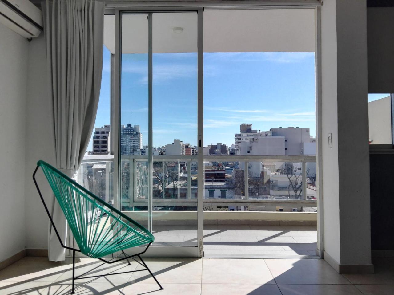 Plaza Buenos Aires Exterior foto